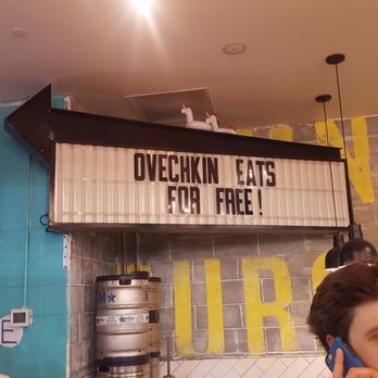 Big Buns - Burgers Near Me - Arlington, Virginia Big Buns - Burgers Near Me - Arlington, Virginia