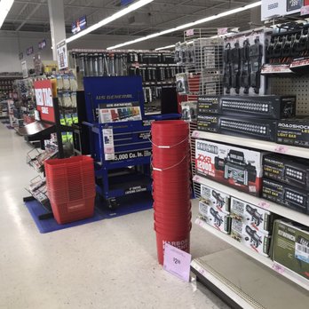 Harbor Freight Tools - Hardware Stores Near Me - Amherst, New York