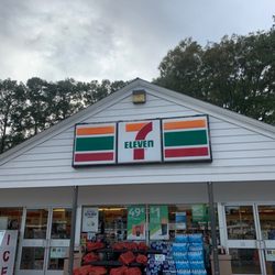 7-Eleven