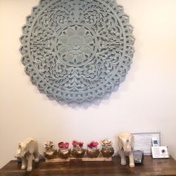 Best Thai Massage