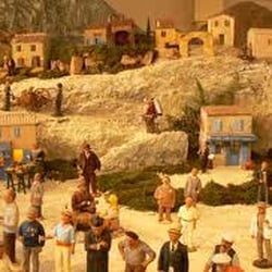 Le Petit Monde de Marcel Pagnol