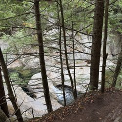 Warren Falls