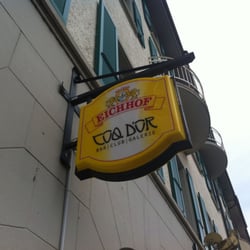 Coq d'Or