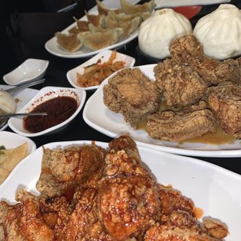 Myungin Dumplings - Korean Near Me - Northridge, California Myungin Dumplings - Korean Near Me - Northridge, California