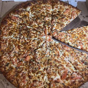Manhattan Pizza II - 16'' Margarita Pizza - Pizza Near Me - Las Vegas, Nevada Manhattan Pizza II - 16'' Margarita Pizza - Pizza Near Me - Las Vegas, Nevada