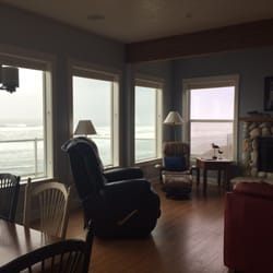 Oregon Coast Beach Vacation Rentals