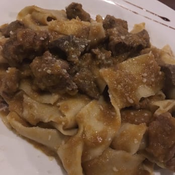Inn Bufalito - Buffalo meat pasta - Cucina campana Near Me - Sorrento, NA