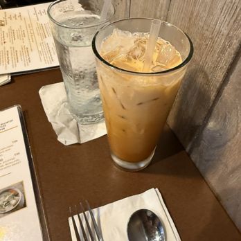 Thai Table - Thai tea - Thai Near Me - Wichita, Kansas Thai Table - Thai tea - Thai Near Me - Wichita, Kansas