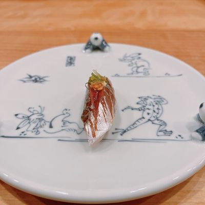 Nagai Edomae Sushi by null