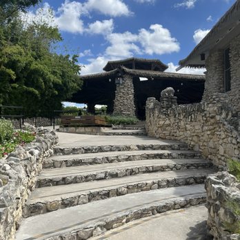 Japanese Tea Garden - Landmarks & Historical Buildings Near Me - San Antonio, Texas Japanese Tea Garden - Landmarks & Historical Buildings Near Me - San Antonio, Texas