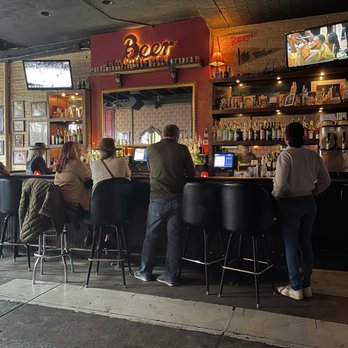 Twilite Lounge - Bar area! - Lounges Near Me - Dallas, Texas