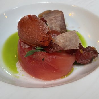 Altura - Tomatoes - Italian Near Me - Seattle, Washington