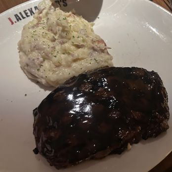 J. Alexander's - New American Near Me - Madison, Alabama