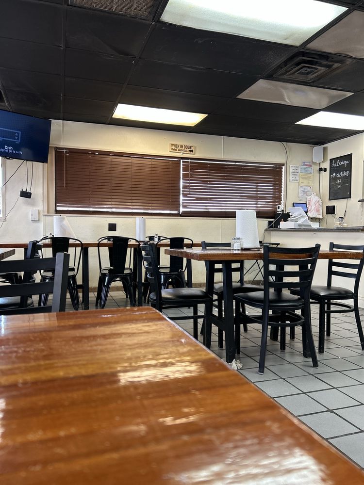 La Bodega
