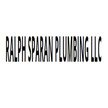 Slide of Ralph Sparan Plumbing