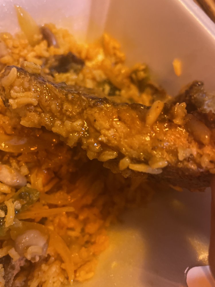 Kiosko — Mexican restaurant in Port Chester