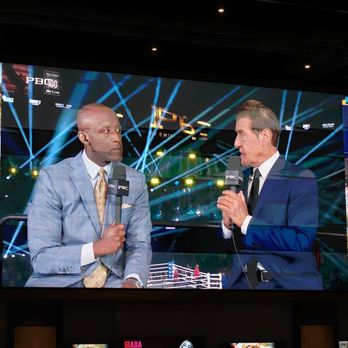 The League - Sports Bars Near Me - Durant, Oklahoma