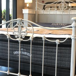 Ensley Fairfield Mattress