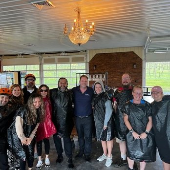 Cave Ridge Vineyard - Thank you! - Wineries Near Me - Mount Jackson, Virginia