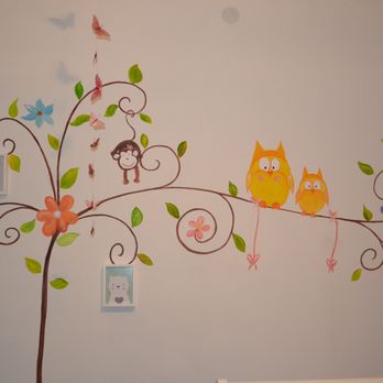 Imagine Walls - Olivia's bedroom design - Painters Near Me - Redondo Beach, California Imagine Walls - Olivia's bedroom design - Painters Near Me - Redondo Beach, California