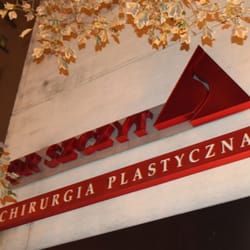 Dr Szczyt Klinika Chirurgii Plastycznej