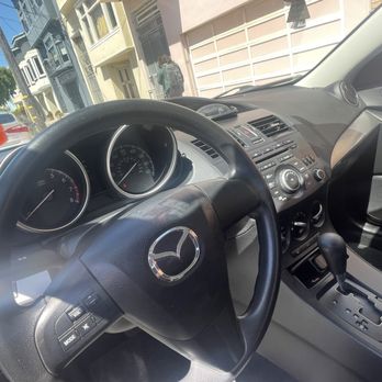 WeWash - Car Wash Near Me - San Francisco, California