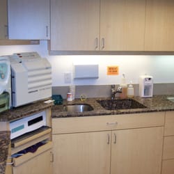 Integrated Dental Arts - Sterilization