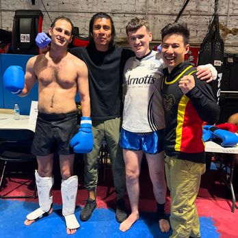 Red Planet MMA - Boxing Near Me - Brooklyn, New York Red Planet MMA - Boxing Near Me - Brooklyn, New York