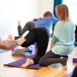 Align Brooklyn - Yoga Flow