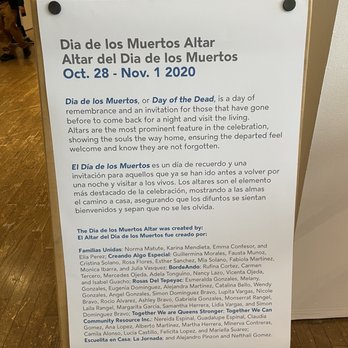 Queens Museum - Museums Near Me - Corona, New York