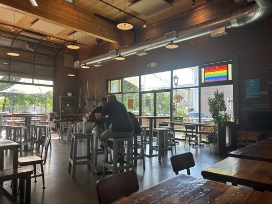 Single Hill Brewing by null