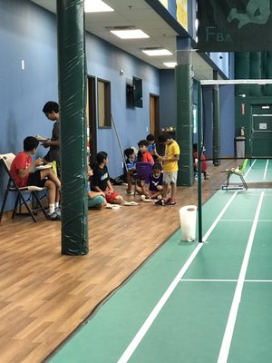 FRISCO BADMINTON - Updated March 2026 - 16 Photos & 13 Reviews - 6226