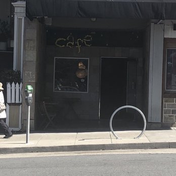 YakiniQ CAFE - Front is hidden - Bakeries Near Me - San Francisco, California