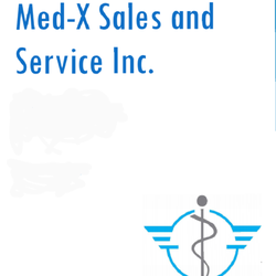 Med-X Sales and Service - Here at med-x sales and service we want to help you to keep the world healthy