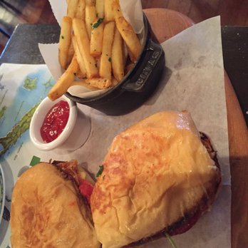 Marcella's - Parma Panini - Italian Near Me - Columbus, Ohio