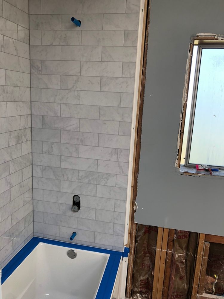 Slide of West Werks Construction & Plumbing