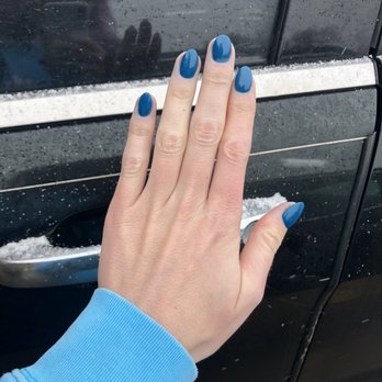 Wheat Ridge Vera Nails - Dip powder, almond shape - Nail Salons Near Me - Wheat Ridge, Colorado Wheat Ridge Vera Nails - Dip powder, almond shape - Nail Salons Near Me - Wheat Ridge, Colorado