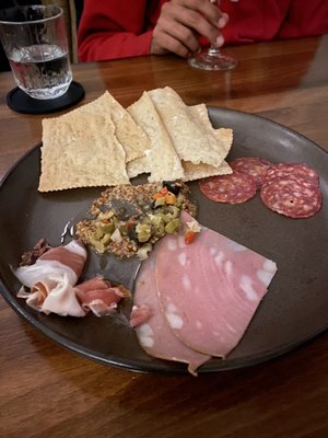 The Gin Room by null