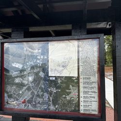 Tuskeegee Airman Memorial