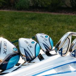 Par-Tee Golf - XXIO 12 Ladies