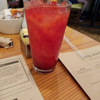 First Watch - juices with beet - Breakfast & Brunch Near Me - Sunrise, Florida First Watch - juices with beet - Breakfast & Brunch Near Me - Sunrise, Florida