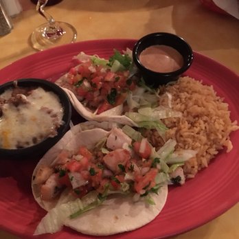 Maya Palenque - Fish tacos - Mexican Near Me - Novato, California