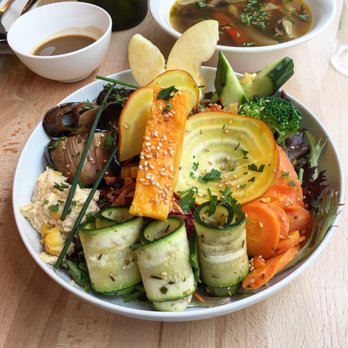 Primeur - Vegetarian Near Me - Paris, 75