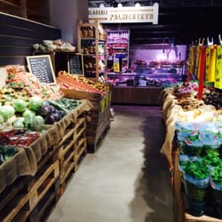 Landmarkt