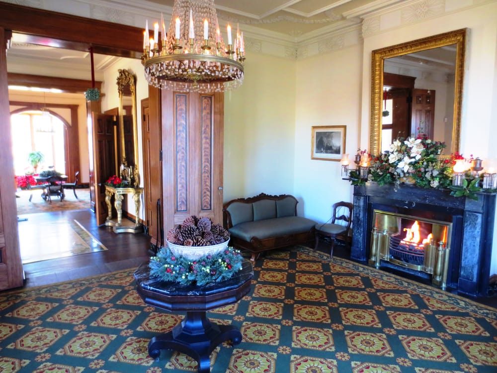 Preservation Greensboro - social services organization in Greensboro, NC