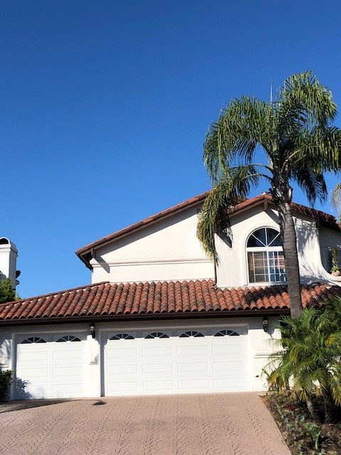 Slide of Top Quality Roofing