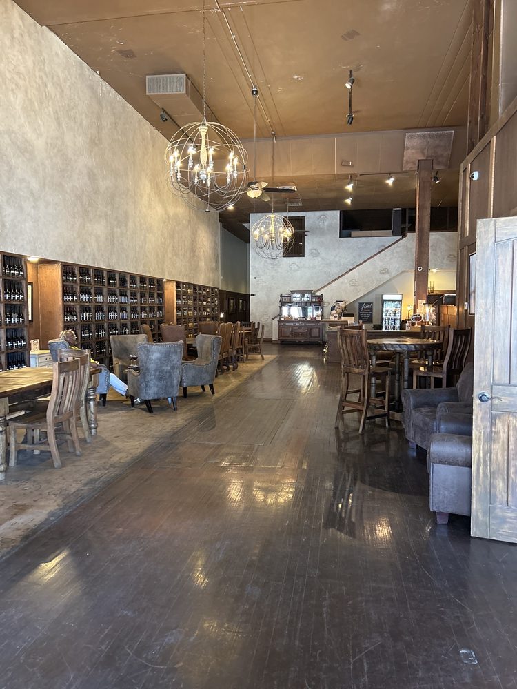 Landon Winery Image