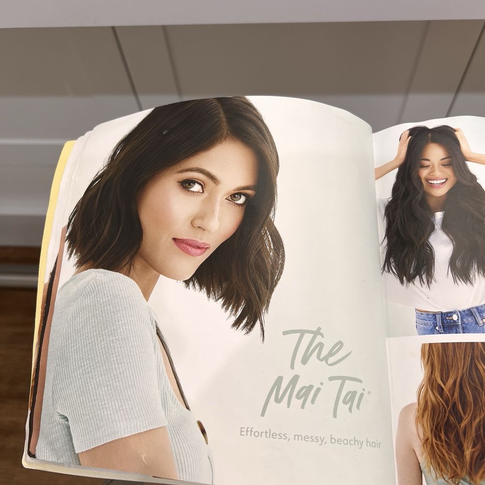 Drybar - Mai Tai - Hair Salons Near Me - Fairfax, Virginia Drybar - Mai Tai - Hair Salons Near Me - Fairfax, Virginia