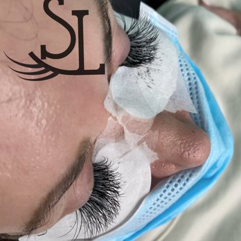 Suite Lash - fill by Holly. - Eyelash Service Near Me - Lake Forest, California Suite Lash - fill by Holly. - Eyelash Service Near Me - Lake Forest, California