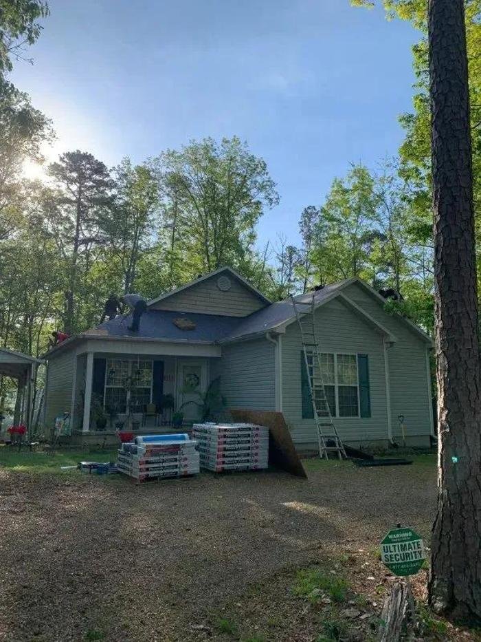 Slide of Ridgeline Roofing & Restoration